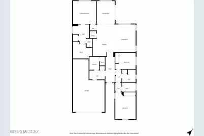 8467 N Van Cleeve Lane, Tucson, AZ 85743 - Photo 41