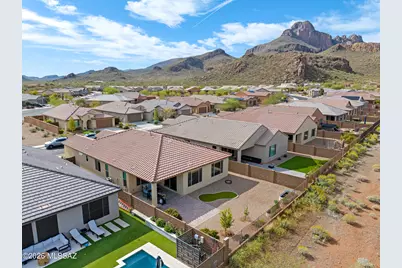 8467 N Van Cleeve Lane, Tucson, AZ 85743 - Photo 31