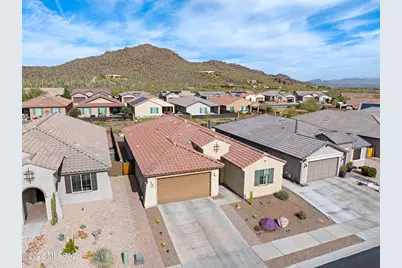 8467 N Van Cleeve Lane, Tucson, AZ 85743 - Photo 33