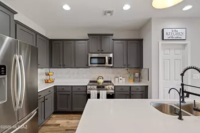 8467 N Van Cleeve Lane, Tucson, AZ 85743 - Photo 13