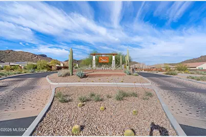 8467 N Van Cleeve Lane, Tucson, AZ 85743 - Photo 37