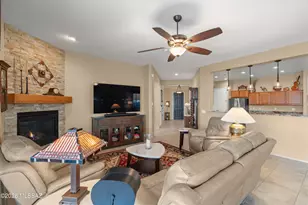 836 Camino Cerro La Silla, Green Valley, AZ 85614 - Photo 23