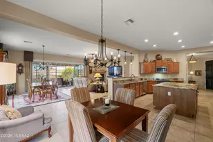 836 Camino Cerro La Silla, Green Valley, AZ 85614 - Photo 13