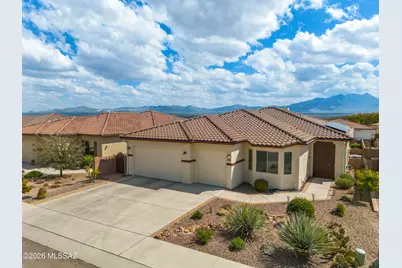 836 Camino Cerro La Silla, Green Valley, AZ 85614 - Photo 1