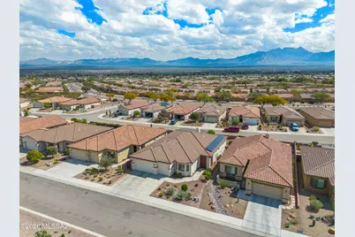 836 Camino Cerro La Silla, Green Valley, AZ 85614 - Photo 45