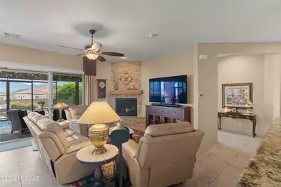 836 Camino Cerro La Silla, Green Valley, AZ 85614 - Photo 19