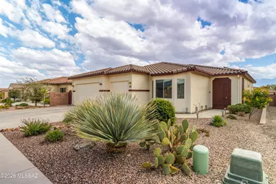 836 Camino Cerro La Silla, Green Valley, AZ 85614 - Photo 5