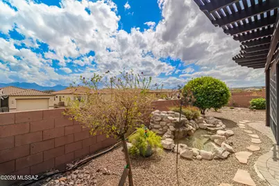 836 Camino Cerro La Silla, Green Valley, AZ 85614 - Photo 39