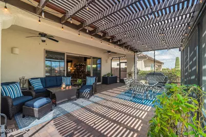 836 Camino Cerro La Silla, Green Valley, AZ 85614 - Photo 25