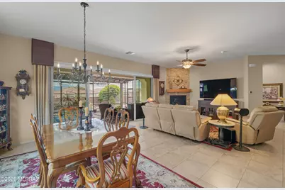 836 Camino Cerro La Silla, Green Valley, AZ 85614 - Photo 21