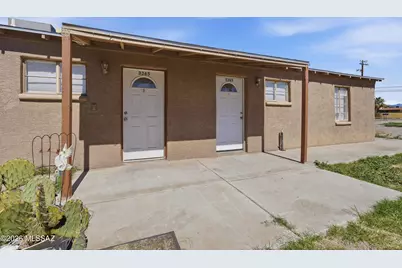 3365 N Stone Avenue, Tucson, AZ 85705 - Photo 1