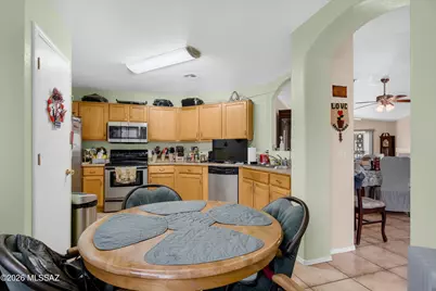 7844 S Placita Senora Maria, Tucson, AZ 85747 - Photo 9