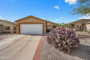 7844 S Placita Senora Maria, Tucson, AZ 85747 - Photo 1