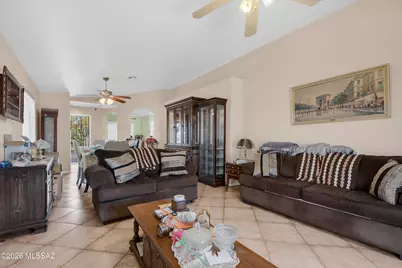 7844 S Placita Senora Maria, Tucson, AZ 85747 - Photo 7