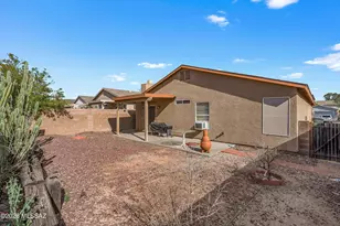 7844 S Placita Senora Maria, Tucson, AZ 85747 - Photo 19