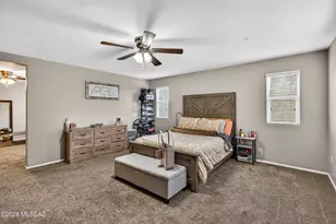 783 W Calle Ocarina, Sahuarita, AZ 85629 - Photo 15