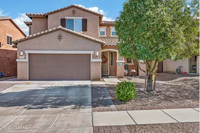 783 W Calle Ocarina, Sahuarita, AZ 85629 - Photo 1