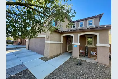 783 W Calle Ocarina, Sahuarita, AZ 85629 - Photo 31
