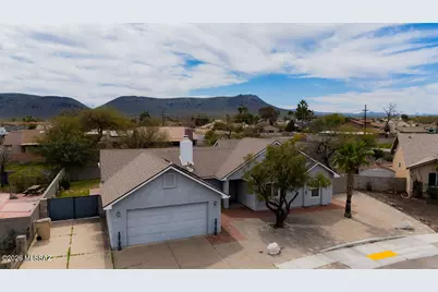 3297 W Avenida Manana, Tucson, AZ 85746 - Photo 21