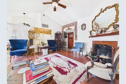3297 W Avenida Manana, Tucson, AZ 85746 - Photo 5
