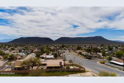 3297 W Avenida Manana, Tucson, AZ 85746 - Photo 23