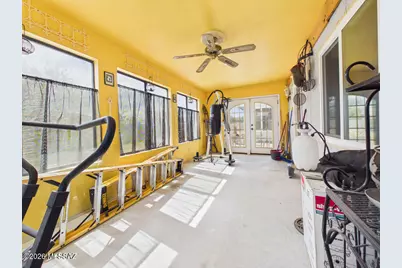 3297 W Avenida Manana, Tucson, AZ 85746 - Photo 17