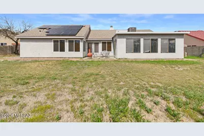 3297 W Avenida Manana, Tucson, AZ 85746 - Photo 19