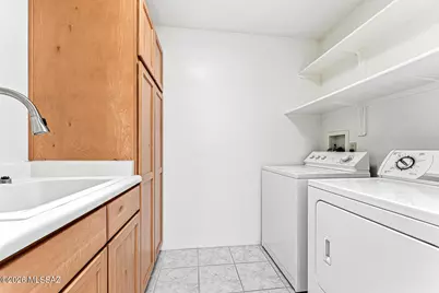 621 S Los Rubies Circle, Green Valley, AZ 85614 - Photo 23