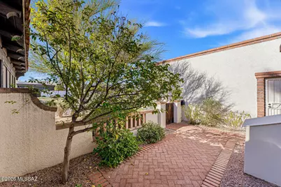 621 S Los Rubies Circle, Green Valley, AZ 85614 - Photo 27