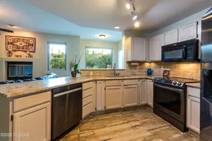 4935 N Desert Tortoise Pl, Tucson, AZ 85745 - Photo 11