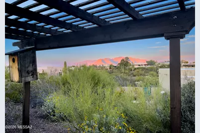 4935 N Desert Tortoise Place, Tucson, AZ 85745 - Photo 47
