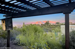 4935 N Desert Tortoise Pl, Tucson, AZ 85745 - Photo 47