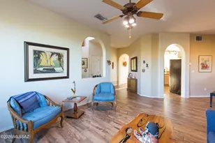 4935 N Desert Tortoise Pl, Tucson, AZ 85745 - Photo 9