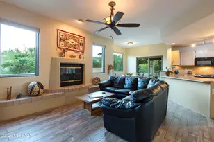 4935 N Desert Tortoise Pl, Tucson, AZ 85745 - Photo 17