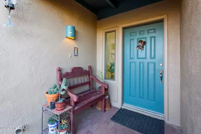 4935 N Desert Tortoise Place, Tucson, AZ 85745 - Photo 5