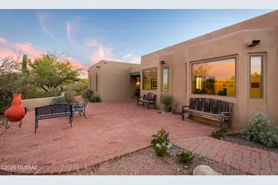 4935 N Desert Tortoise Place, Tucson, AZ 85745 - Photo 45