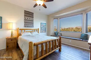 4935 N Desert Tortoise Pl, Tucson, AZ 85745 - Photo 31