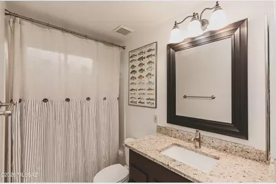 7357 E Calle De La Eternidad, Tucson, AZ 85715 - Photo 5