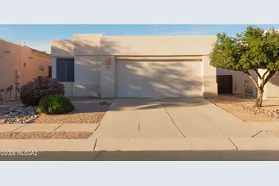 7357 E Calle De La Eternidad, Tucson, AZ 85715 - Photo 1