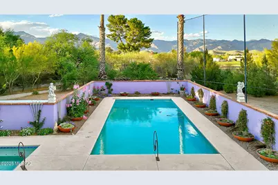 2850 N Santa Ynez Place, Tucson, AZ 85715 - Photo 3