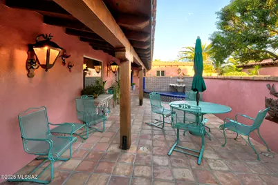 2850 N Santa Ynez Place, Tucson, AZ 85715 - Photo 43