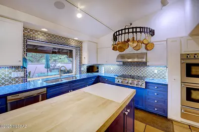 2850 N Santa Ynez Place, Tucson, AZ 85715 - Photo 11