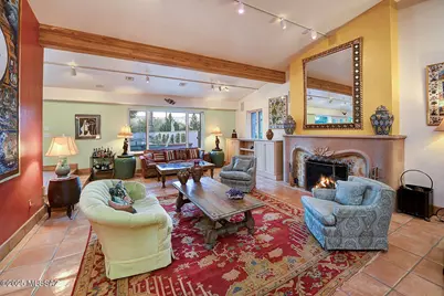 2850 N Santa Ynez Place, Tucson, AZ 85715 - Photo 7