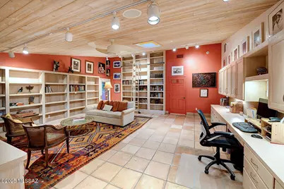 2850 N Santa Ynez Place, Tucson, AZ 85715 - Photo 19