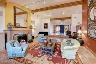 2850 N Santa Ynez Pl, Tucson, AZ 85715 - Photo 5