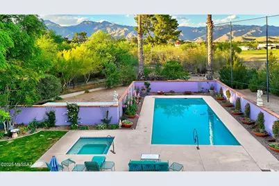 2850 N Santa Ynez Place, Tucson, AZ 85715 - Photo 41