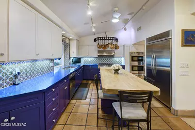 2850 N Santa Ynez Place, Tucson, AZ 85715 - Photo 9