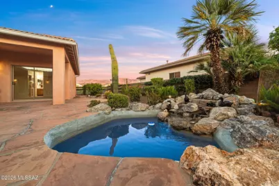 13066 N Eagleview Drive, Oro Valley, AZ 85755 - Photo 37