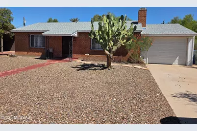 849 E Copper Street, Tucson, AZ 85719 - Photo 1