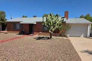 849 E Copper St, Tucson, AZ 85719 - Photo 1